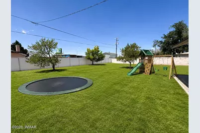 109 Encanto Drive, Holbrook, AZ 86025 - Photo 3