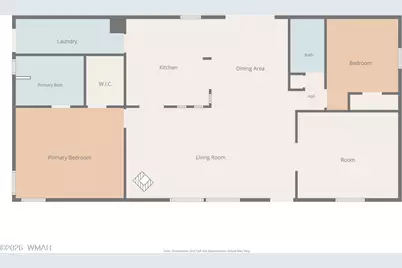 2163 Meadow Lane, Overgaard, AZ 85933 - Photo 35
