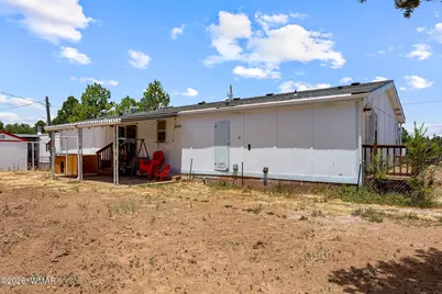 2163 Meadow Lane, Overgaard, AZ 85933 - Photo 23