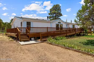 2163 Meadow Ln, Overgaard, AZ 85933 - Photo 1