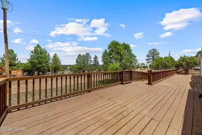 2163 Meadow Lane, Overgaard, AZ 85933 - Photo 5