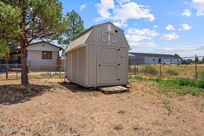 2163 Meadow Lane, Overgaard, AZ 85933 - Photo 27