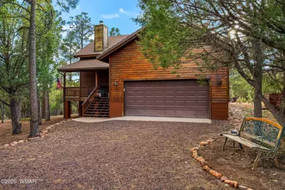 2774 Air Park Drive, Overgaard, AZ 85933 - Photo 7