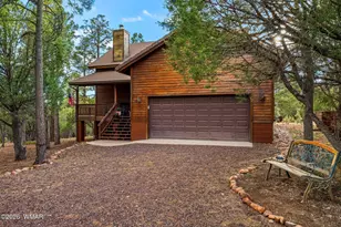 2774 Air Park Dr, Overgaard, AZ 85933 - Photo 7