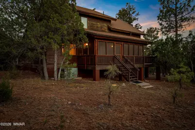 2774 Air Park Drive, Overgaard, AZ 85933 - Photo 5