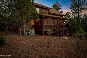 2774 Air Park Dr, Overgaard, AZ 85933 - Photo 5