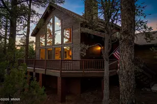 2774 Air Park Dr, Overgaard, AZ 85933 - Photo 3