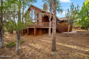 2774 Air Park Dr, Overgaard, AZ 85933 - Photo 1