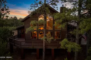 2774 Air Park Dr, Overgaard, AZ 85933 - Photo 1
