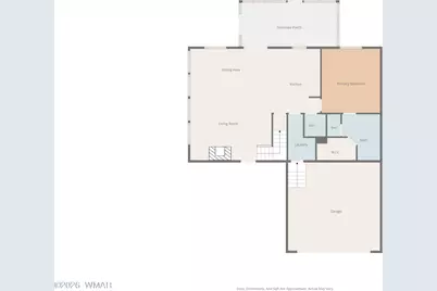2774 Air Park Drive, Overgaard, AZ 85933 - Photo 49