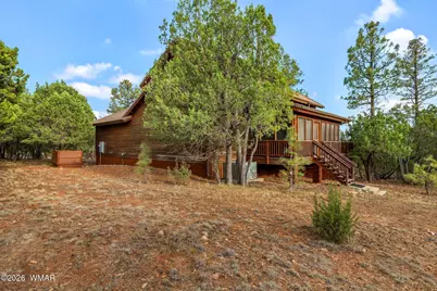 2774 Air Park Drive, Overgaard, AZ 85933 - Photo 33