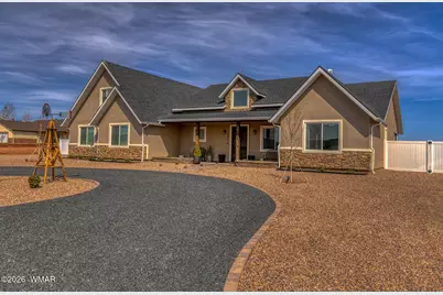 7758 James Pearce Way, Taylor, AZ 85939 - Photo 5