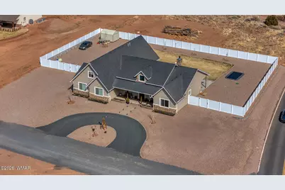 7758 James Pearce Way, Taylor, AZ 85939 - Photo 3
