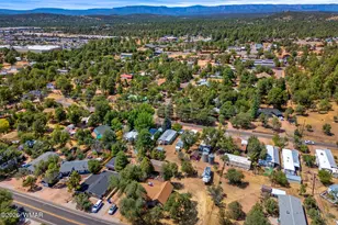 705 E Miller Rd, Payson, AZ 85541 - Photo 29