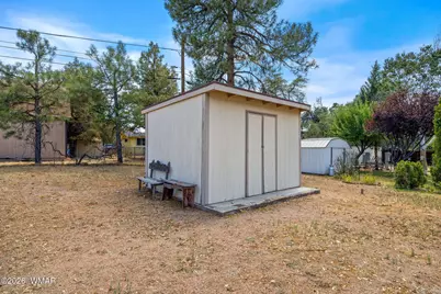 705 E Miller Road, Unit #3, Payson, AZ 85541 - Photo 21