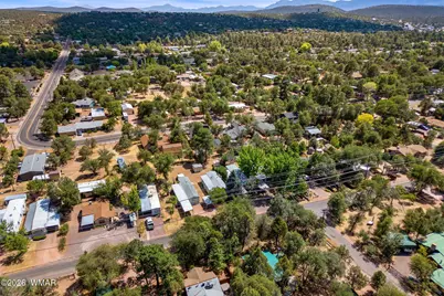 705 E Miller Road, Unit #3, Payson, AZ 85541 - Photo 27