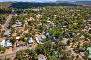 705 E Miller Rd, Payson, AZ 85541 - Photo 27