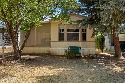 705 E Miller Road, Unit #3, Payson, AZ 85541 - Photo 3