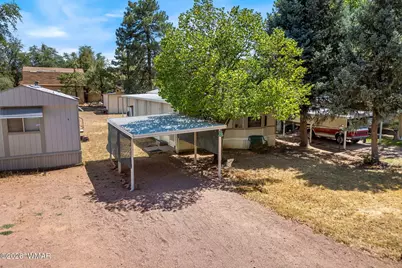 705 E Miller Road, Unit #3, Payson, AZ 85541 - Photo 25