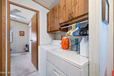 705 E Miller Road, Unit #3, Payson, AZ 85541 - Photo 17