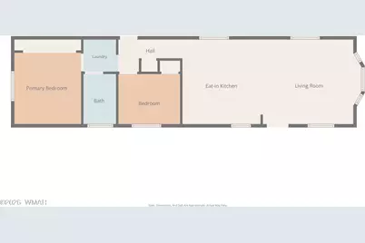 705 E Miller Road, Unit #3, Payson, AZ 85541 - Photo 31