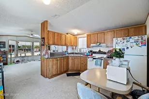 705 E Miller Rd, Payson, AZ 85541 - Photo 13