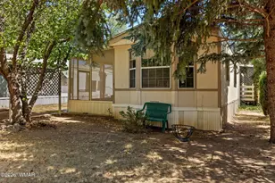 705 E Miller Rd, Payson, AZ 85541 - Photo 5