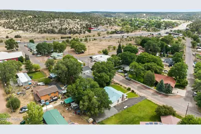 3392 Buckskin Canyon Road, Heber, AZ 85928 - Photo 41