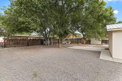 3392 Buckskin Canyon Road, Heber, AZ 85928 - Photo 33