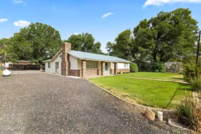 3392 Buckskin Canyon Road, Heber, AZ 85928 - Photo 7