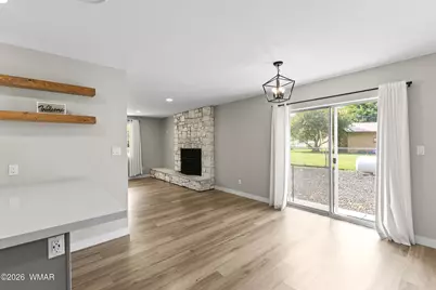 3392 Buckskin Canyon Road, Heber, AZ 85928 - Photo 13
