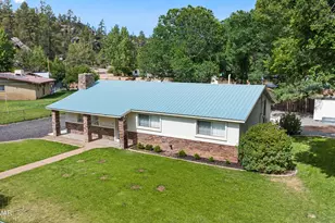 3392 Buckskin Canyon Rd, Heber, AZ 85928 - Photo 1