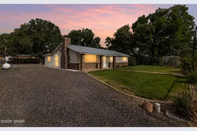 3392 Buckskin Canyon Road, Heber, AZ 85928 - Photo 45