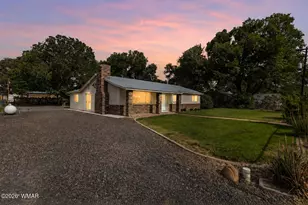 3392 Buckskin Canyon Rd, Heber, AZ 85928 - Photo 45