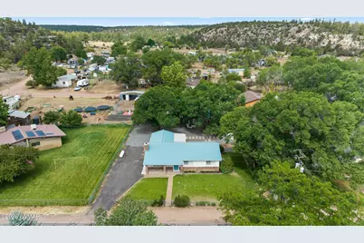 3392 Buckskin Canyon Road, Heber, AZ 85928 - Photo 39