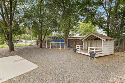 3392 Buckskin Canyon Road, Heber, AZ 85928 - Photo 31
