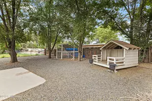 3392 Buckskin Canyon Rd, Heber, AZ 85928 - Photo 31