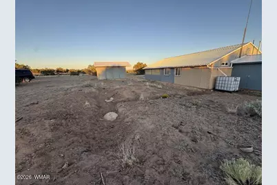 205 Sierra Mountain Ranch, Chambers, AZ 86502 - Photo 41