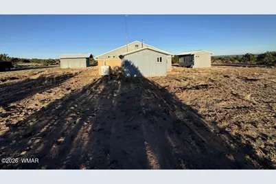 205 Sierra Mountain Ranch, Chambers, AZ 86502 - Photo 33