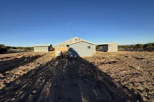 205 Sierra Mountain Ranch, Chambers, AZ 86502 - Photo 33