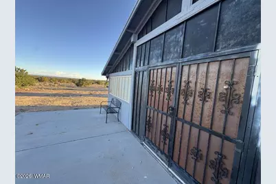 205 Sierra Mountain Ranch, Chambers, AZ 86502 - Photo 39