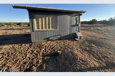205 Sierra Mountain Ranch, Chambers, AZ 86502 - Photo 37