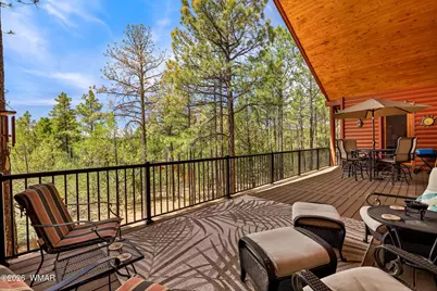 1131 E Pine Oaks Drive, Show Low, AZ 85901 - Photo 37