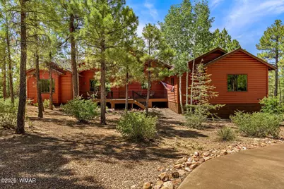 1131 E Pine Oaks Drive, Show Low, AZ 85901 - Photo 3