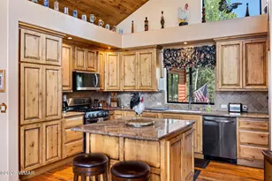 1131 E Pine Oaks Dr, Show Low, AZ 85901 - Photo 11