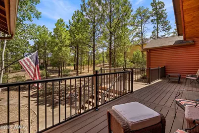 1131 E Pine Oaks Drive, Show Low, AZ 85901 - Photo 5