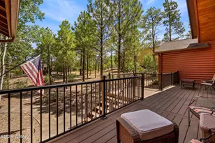 1131 E Pine Oaks Dr, Show Low, AZ 85901 - Photo 5