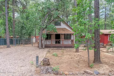 1709 E Gobbler Peak Lane, Pinetop, AZ 85935 - Photo 1