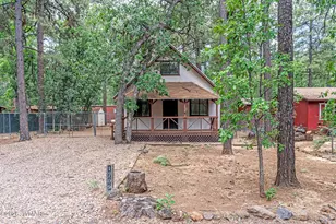 1709 E Gobbler Peak Ln, Pinetop, AZ 85935 - Photo 1