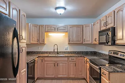 1709 E Gobbler Peak Lane, Pinetop, AZ 85935 - Photo 9